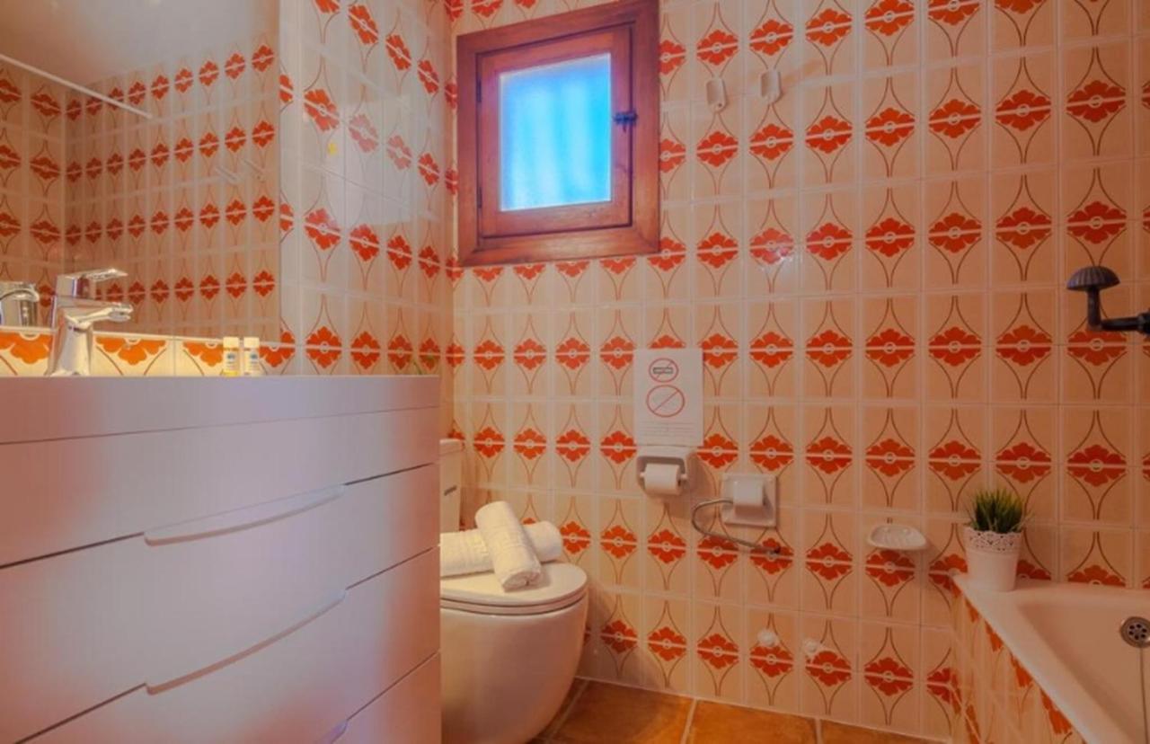 Villas Guzman - Amandiere Бениса Экстерьер фото